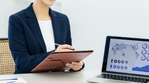 1.関係者へのヒヤリング