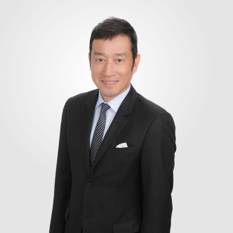 代表メッセージ