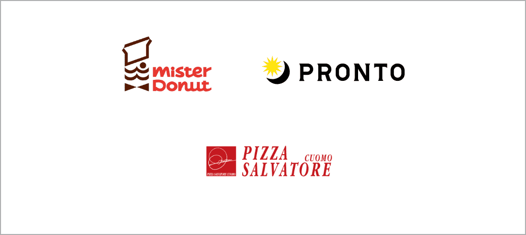 フランチャイズ店舗一覧