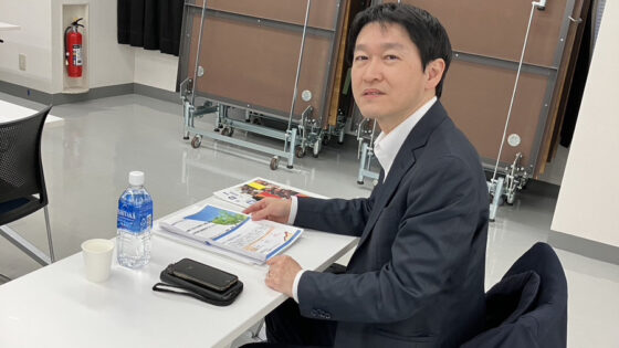 セミナー講師＠特別支援学校における採用のアプローチ方法セミナー