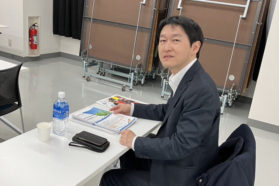 セミナー講師@特別支援学校における採用のアプローチ方法セミナー