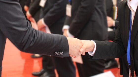 ＼ 2026年度新入社員　ようこそ！ビケンテクノへ／