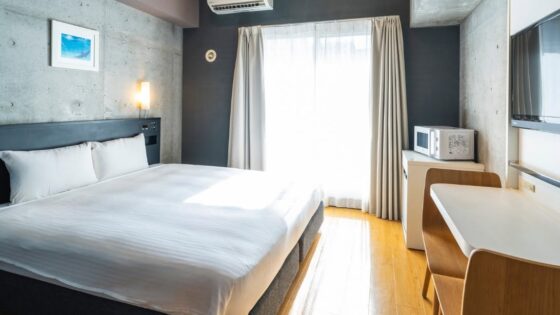 🌎那覇ウエスト・イン Travelers’ Choice Awards 2026受賞🏆
